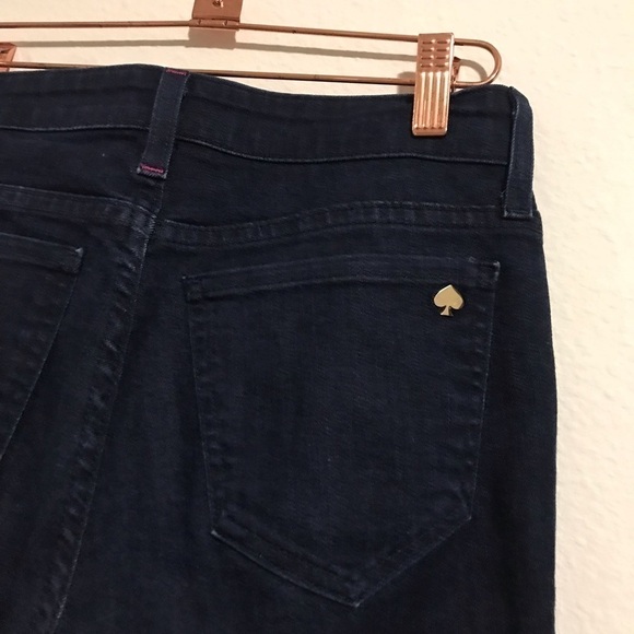 Kate Spade Jeans - Picture 3 of 6